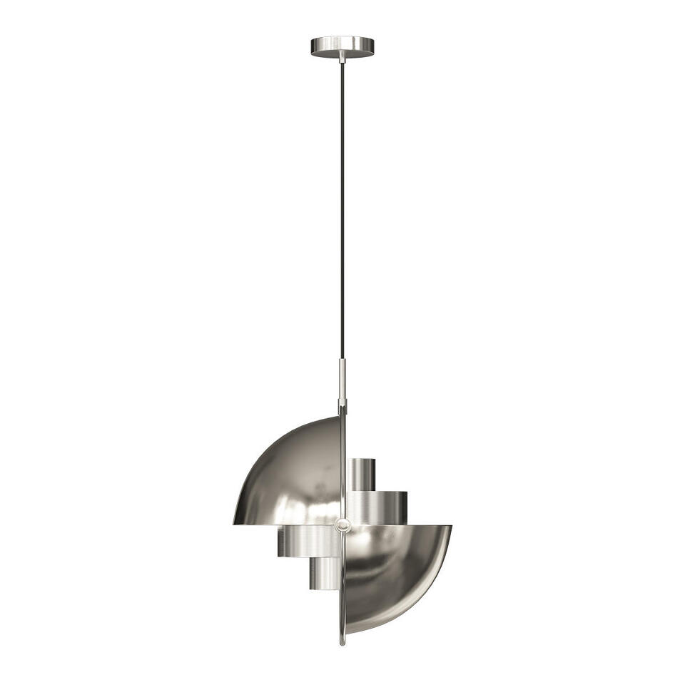 Фото №5  Подвесной светильник LOFT9915-CH Подвесной светильник LOFT IT Multi-lite