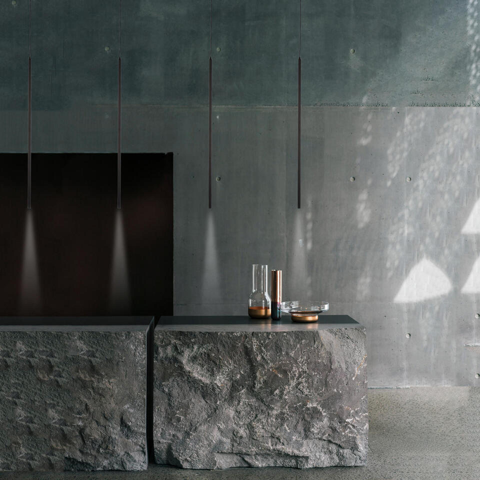 Фото №7  Подвесной светильник 10334/1000 Black Подвесной светильник LOFT IT Metropolis
