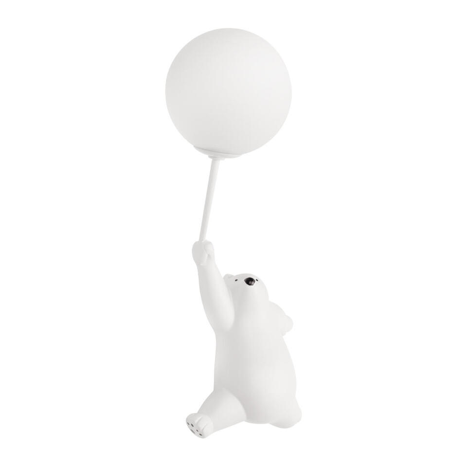 Фото №6  10030W/C Настенный светильник LOFT IT Teddy