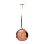 Превью фото №5  Подвесной светильник LOFT2023-A Подвесной светильник LOFT IT Copper Shade