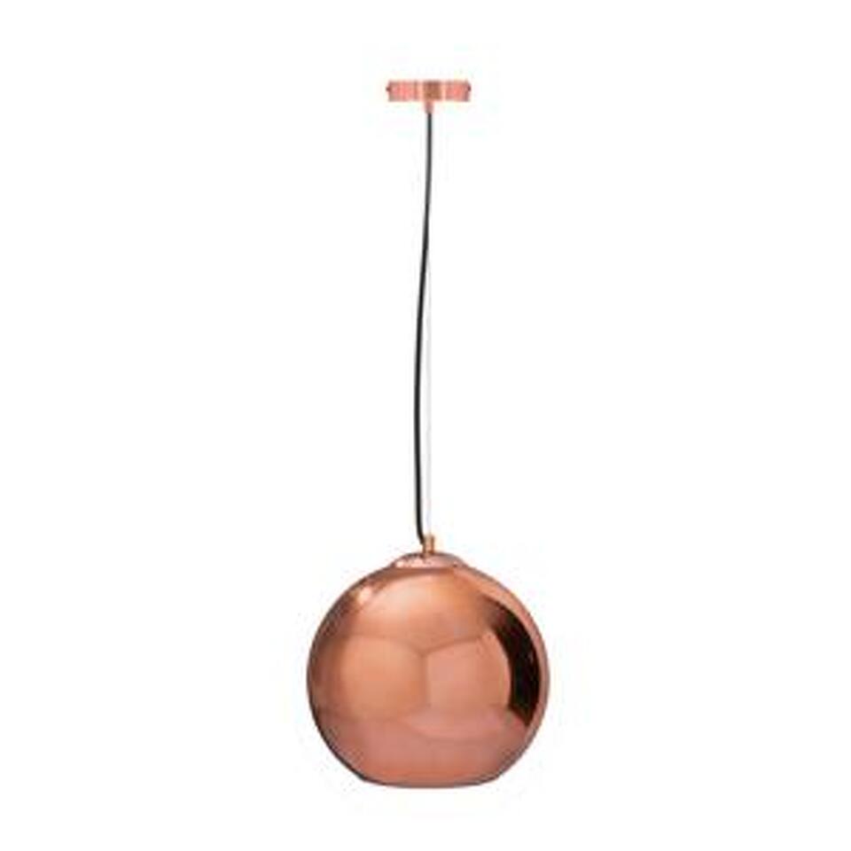 Фото №5  Подвесной светильник LOFT2023-A Подвесной светильник LOFT IT Copper Shade