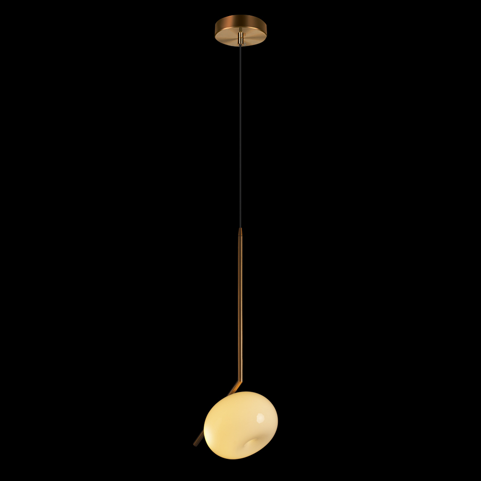 Фото №8  Подвесной светильник 10391 Подвесной светильник LOFT IT Flatty