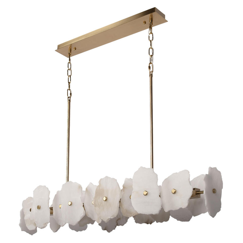 Фото №5  Подвесной светильник 10248/1000 Подвесной светильник LOFT IT Alicante