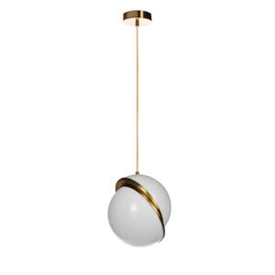 Фото №4  Подвесной светильник 5063-A Подвесной светильник LOFT IT Crescent