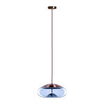 Превью фото №3  Подвесной светильник 8133-D mini Подвесной светильник LOFT IT Knot