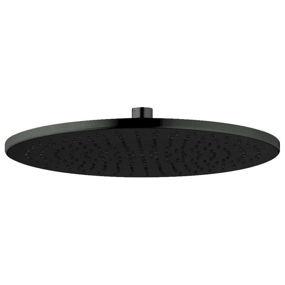 Фото №2  SF062AXX AQUAelite Pop верхний душ, 300 мм Матовый чёрный, 38/05Q