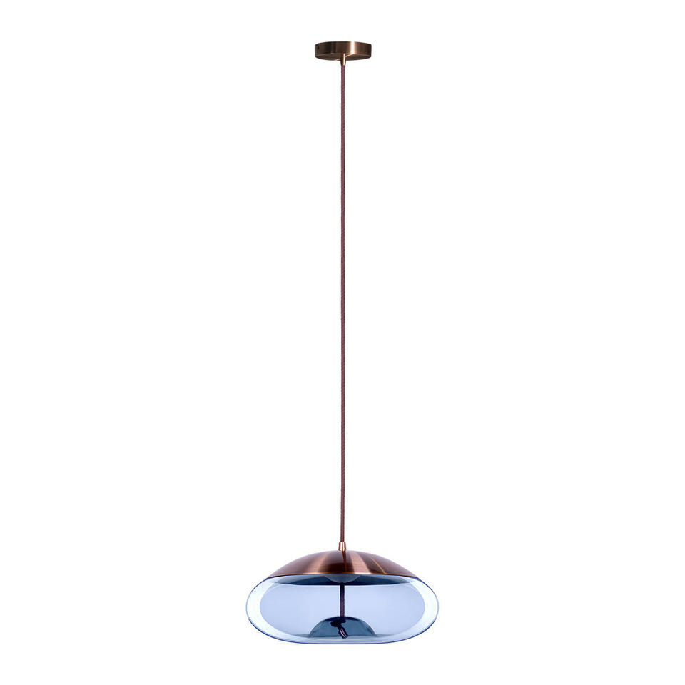 Фото №8  Подвесной светильник 8133-D mini Подвесной светильник LOFT IT Knot