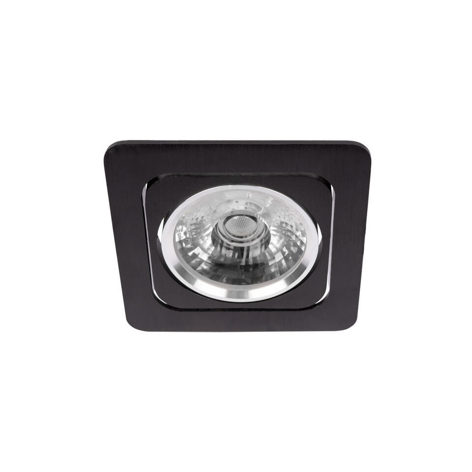 Фото №7  10328/B Black Встраиваемый светильник LOFT IT Screen
