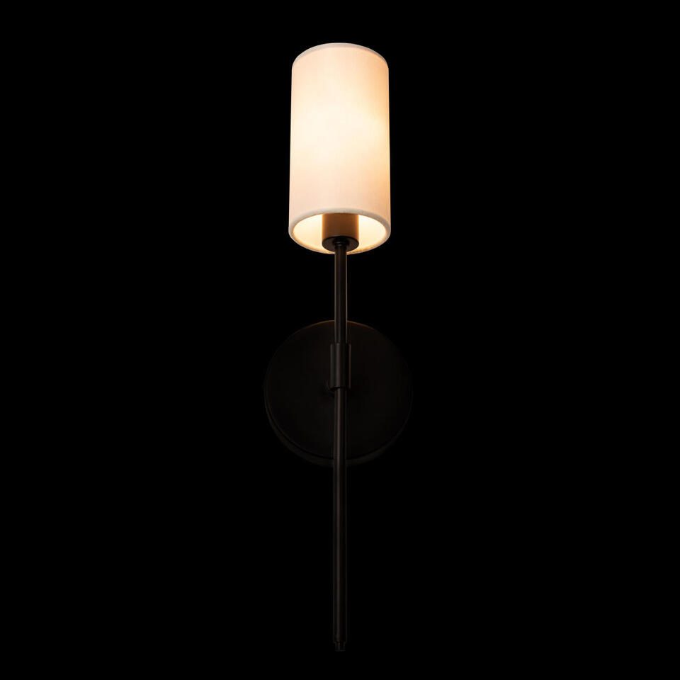 Фото №8  10307W Black Настенный светильник LOFT IT Comfy