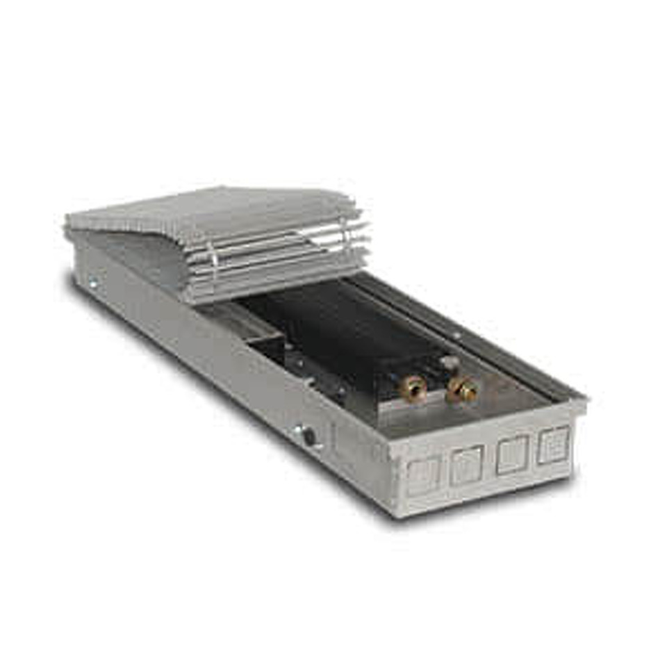 Фото №1  Конвектор Конвектор PrimoClima PCVS90 AC-900 RSA, с вентилятором