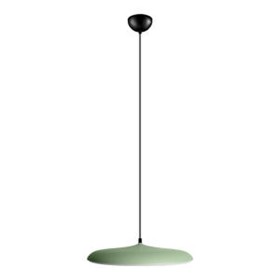 Фото №6  Подвесной светильник 10119 Green Подвесной светильник LOFT IT Plato