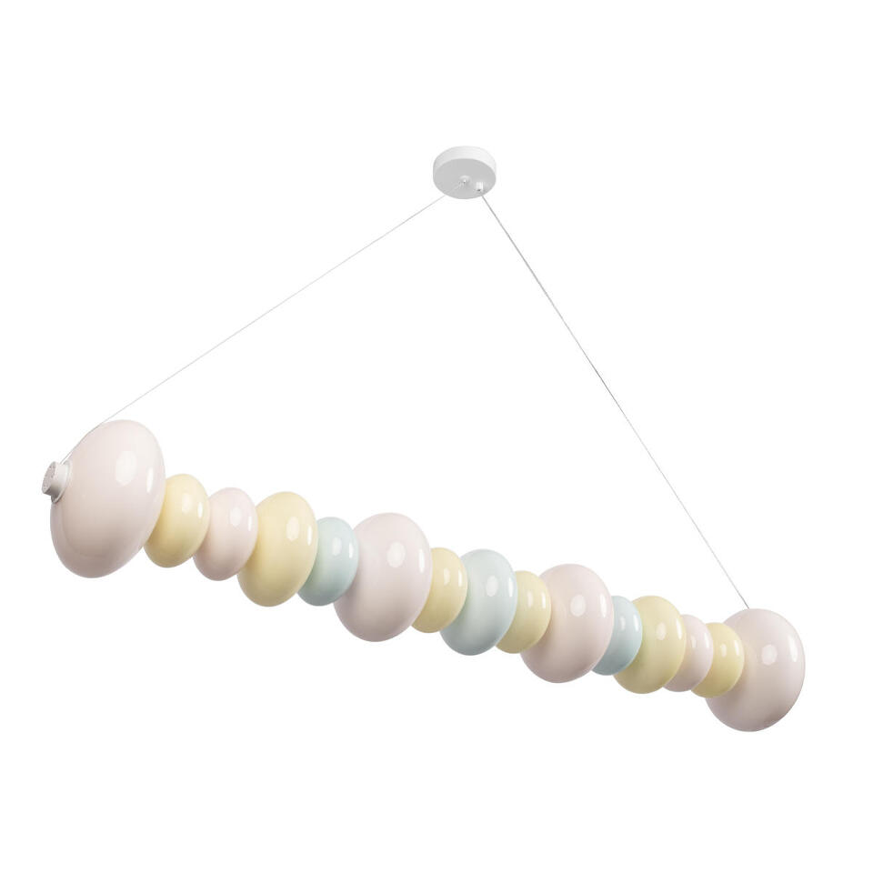 Фото №6  Подвесной светильник 10271P/E Подвесной светильник LOFT IT Macaroon