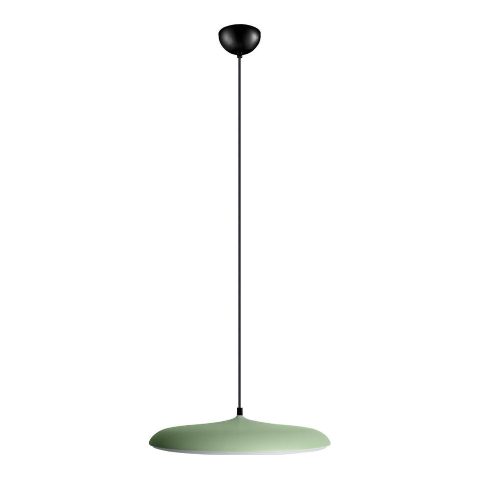 Фото №6  Подвесной светильник 10119 Green Подвесной светильник LOFT IT Plato
