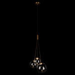 Превью фото №2  Подвесной светильник 10270/P3 Подвесной светильник LOFT IT Pop it