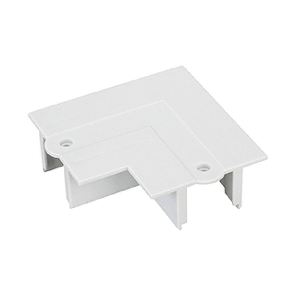 Фото №1  Arlight Накладка LGD-4TR-PLANK-L-WH (C) ( IP20 Пластик, 3 года)