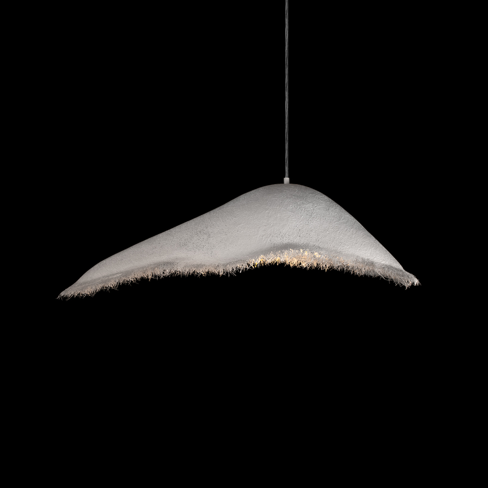 Фото №9  Подвесной светильник 10373/600 Подвесной светильник LOFT IT Moby Dick