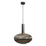 Превью фото №1  Подвесной светильник 2070-C+BL Подвесной светильник LOFT IT Iris