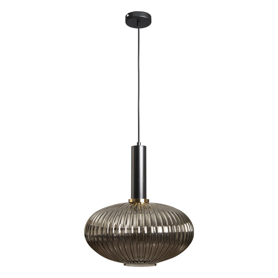 Фото №5  Подвесной светильник 2070-C+BL Подвесной светильник LOFT IT Iris
