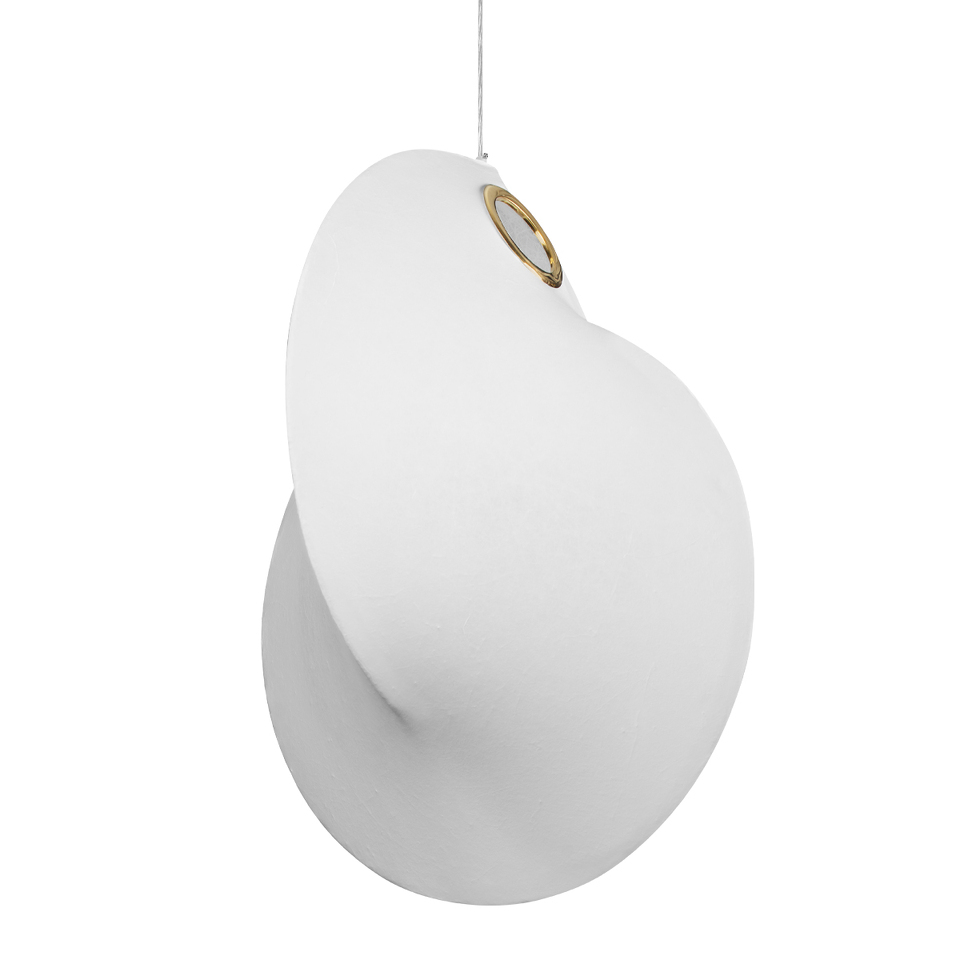 Фото №5  Подвесной светильник 10394/A Подвесной светильник LOFT IT Overlap