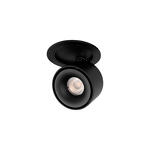 Превью фото №1  10325/A Black Встраиваемый светильник LOFT IT Top