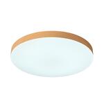 Превью фото №9  SONEX 7761/50L MITRA LED SN 545 Светильник пластик/белый/под дерево LED 50Вт 3000/4000/6500K D500 IP54 CCT GAMMA