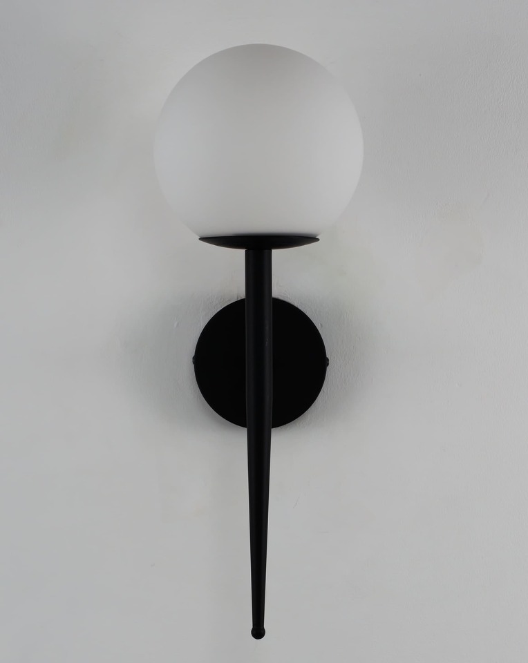 Фото №8  Бра Moderli V6043-1W Scrumbel