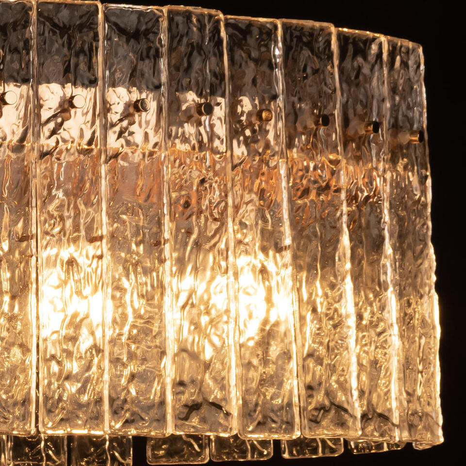 Фото №10  Подвесной светильник 10297/1000 French gold Подвесной светильник LOFT IT Nevada