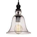 Превью фото №2  Подвесной светильник LOFT1812 Подвесной светильник LOFT IT Glass bell