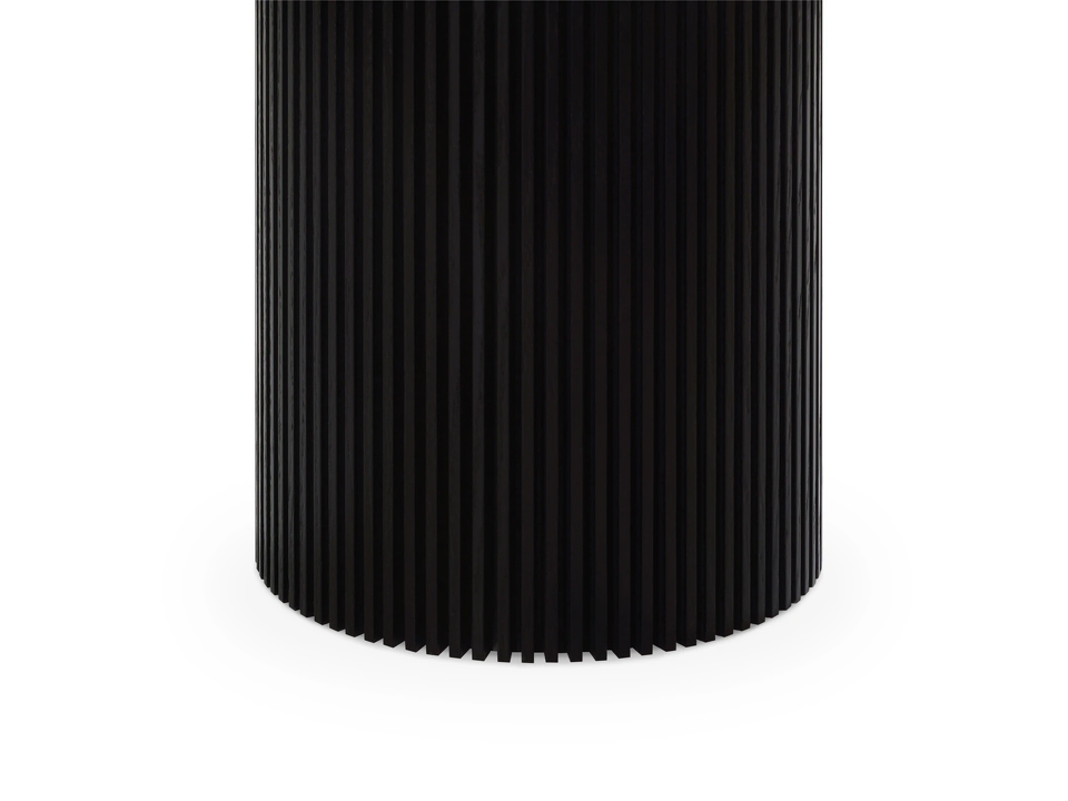 Фото №10  OGOGOHOME Стол журнальный Mono Stripe D50/D29/H37,5