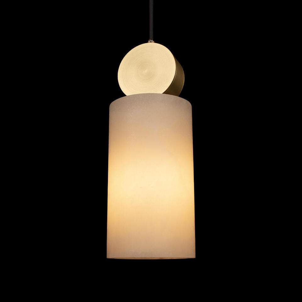 Фото №7  Подвесной светильник 10249/B Подвесной светильник LOFT IT Dolomite