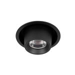 Превью фото №1  10319/A Black Встраиваемый светильник LOFT IT Flash