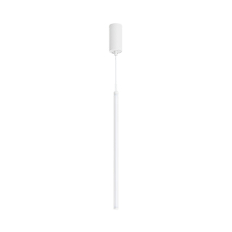 Фото №1  Подвесной светильник Arlight Светильник SP-JEDI-HANG-R18-6W Warm3000 (WH, 360 deg, 230V) ( IP20 Пластик, 3 года)