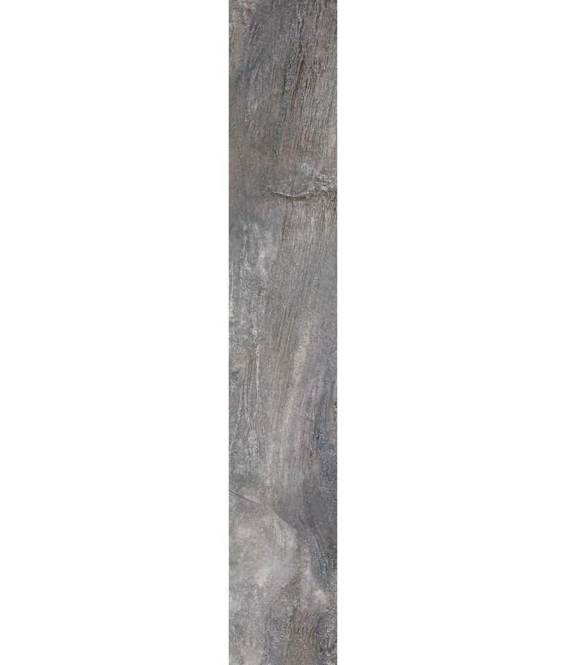 Фото №6  Плитка LA FABBRICA Керамическая плитка CHARCOAL RETT. 20X120