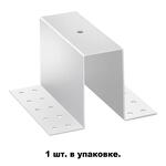 Превью фото №2  NOVOTECH 135100 SHINO NT20 117 белый Крепление для встраиваемого монтажа IP20 FLUM