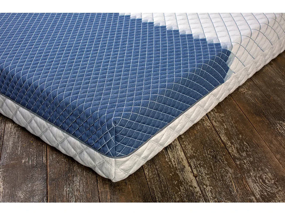 Фото №9  Матрас OGOGOHOME Матрас Lux Alfa Middle