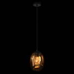 Превью фото №2  Подвесной светильник 10427 Amber Подвесной светильник LOFT IT Bubble