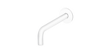 Превью фото №1  Boheme Излив FUSION MATT White