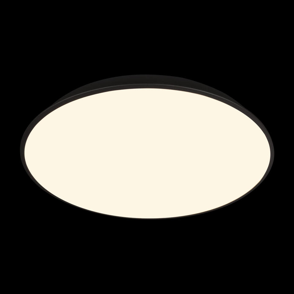 Фото №8  10226 Black Потолочный светильник LOFT IT Brim