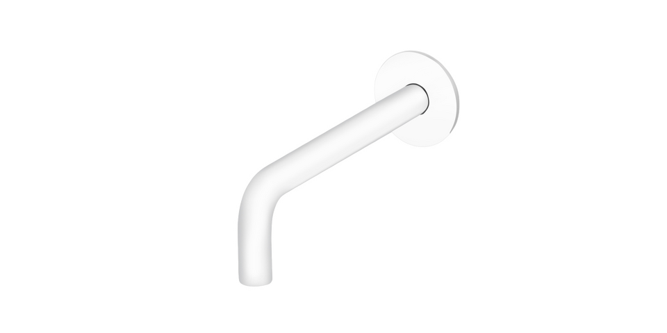Фото №2  Boheme Излив FUSION MATT White