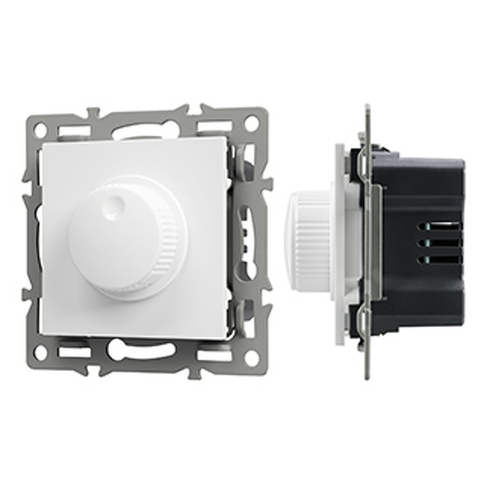 Фото №1  Arlight Механизм светорегулятора SWT-DLR-W (220V, 300W) ( -)