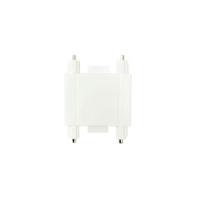 Фото WTH.L5.00.I10 WERTMARK TECHNICAL HADAR соединитель шинопровода, с питанием