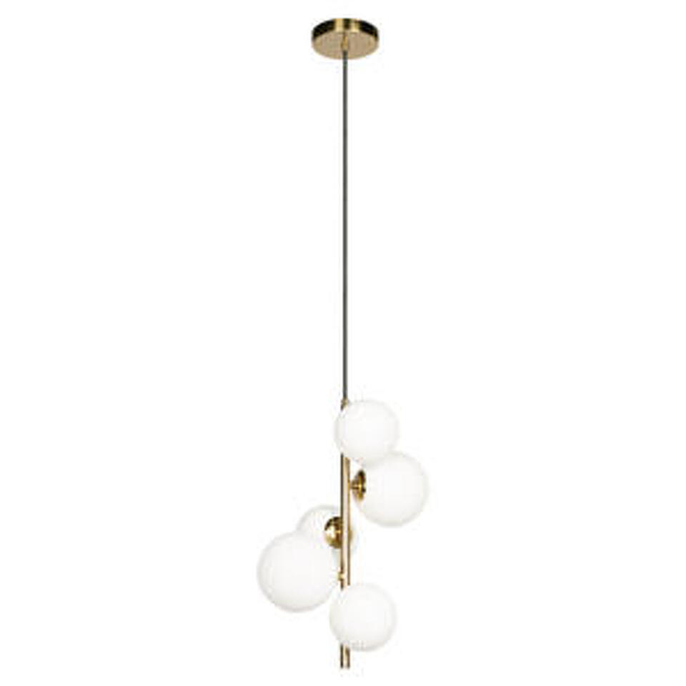 Фото №6  Подвесной светильник 10236/5 Подвесной светильник LOFT IT Tely