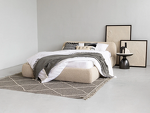 Превью фото №10  Кровать OGOGOHOME Кровать Sintra