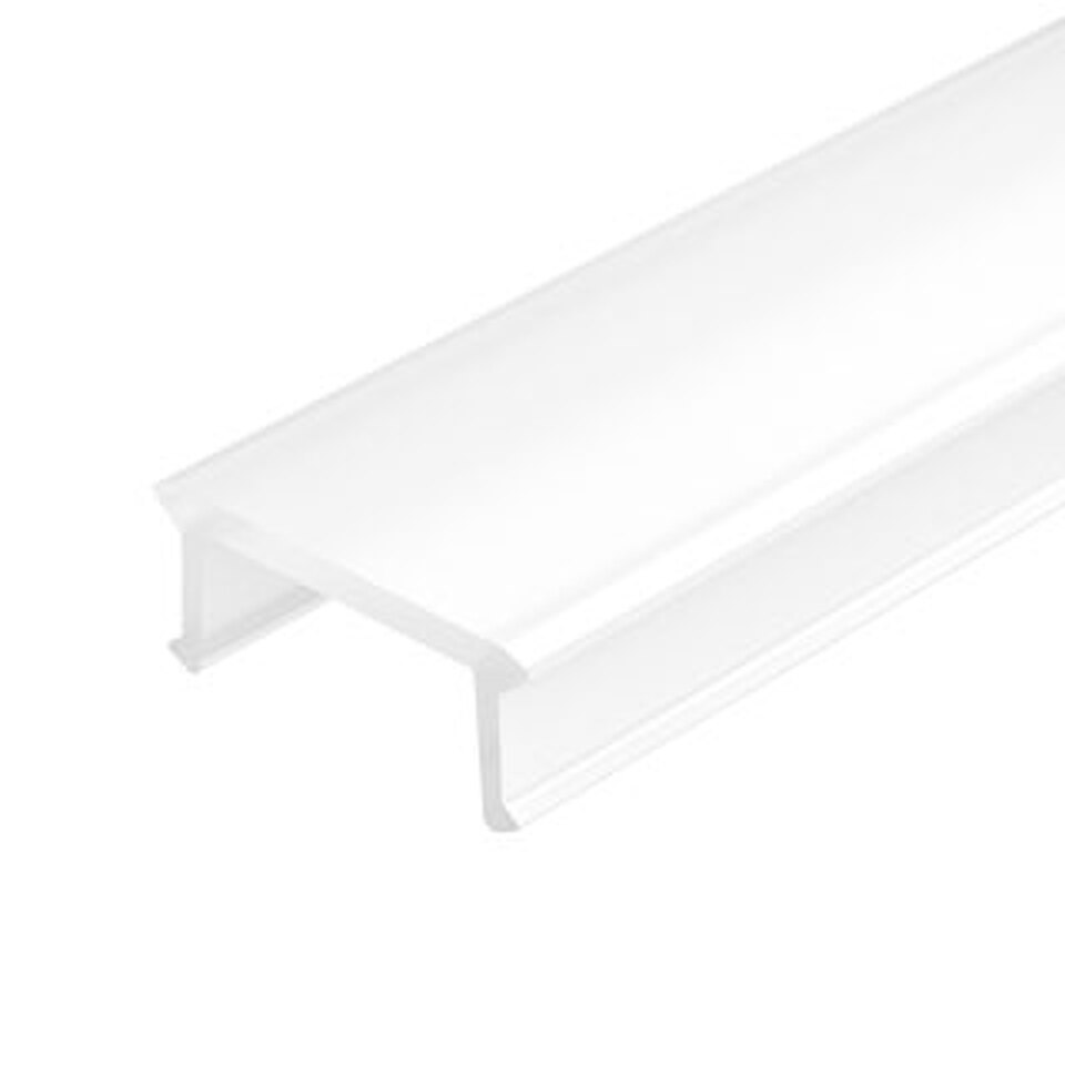 Фото №1  Arlight Экран COMFORT10-V-FANTOM-2000 OPAL ( Пластик)