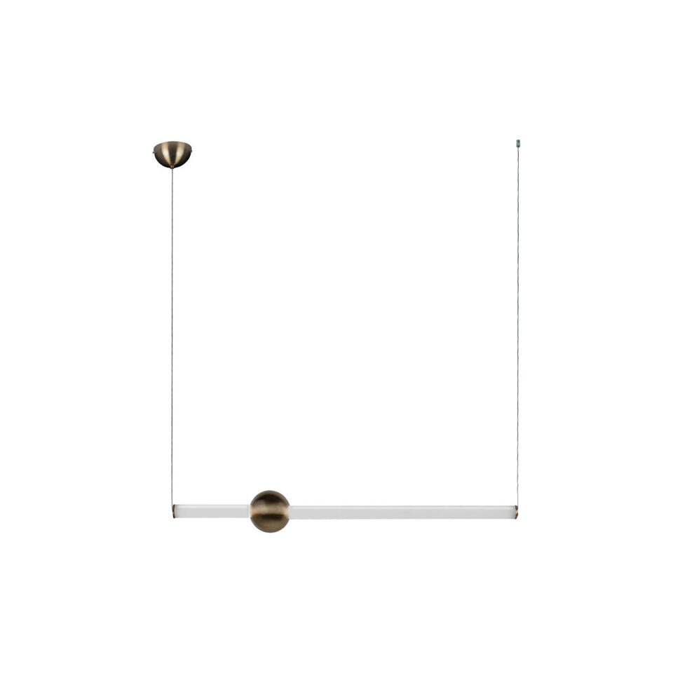 Фото №4  Подвесной светильник 5053-B Подвесной светильник LOFT IT Crescent