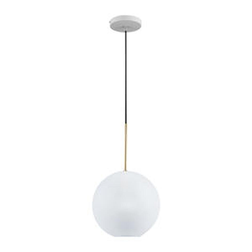 Фото №4  Подвесной светильник 2030-P1 Подвесной светильник LOFT IT Bolle