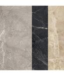 Превью фото №25  Плитка ABK Керамическая плитка PLAY MARBLE BLACK 20x20