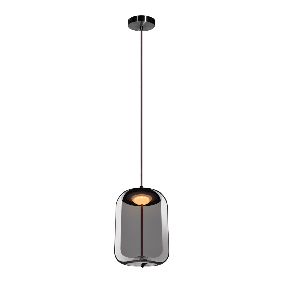 Фото №7  Подвесной светильник 8134-C Подвесной светильник LOFT IT Knot
