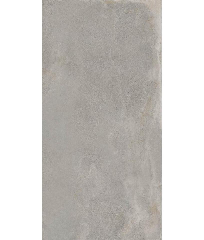 Фото №10  Плитка ABK Керамическая плитка BLEND CONCRETE ASH RET 60X120