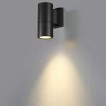 Превью фото №5  NOVOTECH 370985 STREET NT25 000 черный Светильник ландшафтный IP65 GU10 50W 100-240V LANDSCAPE